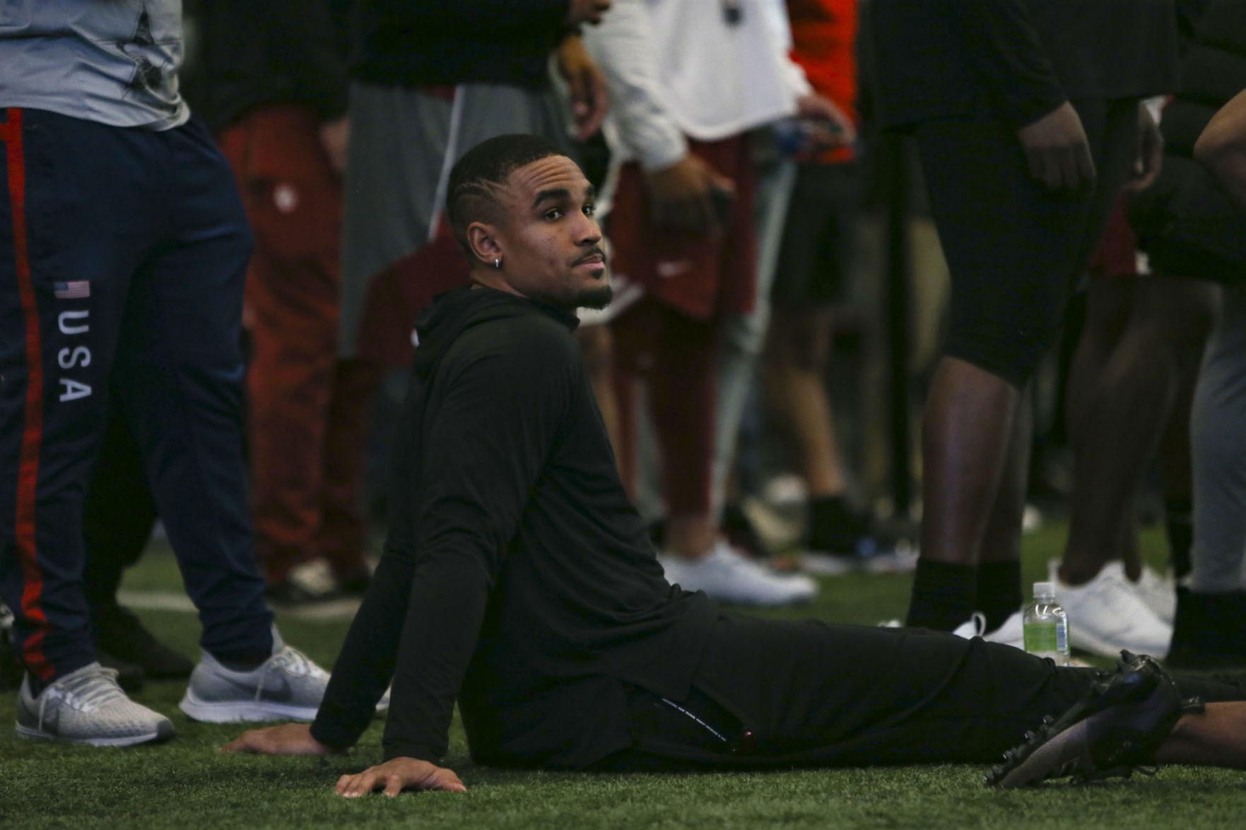 Jalen Hurts